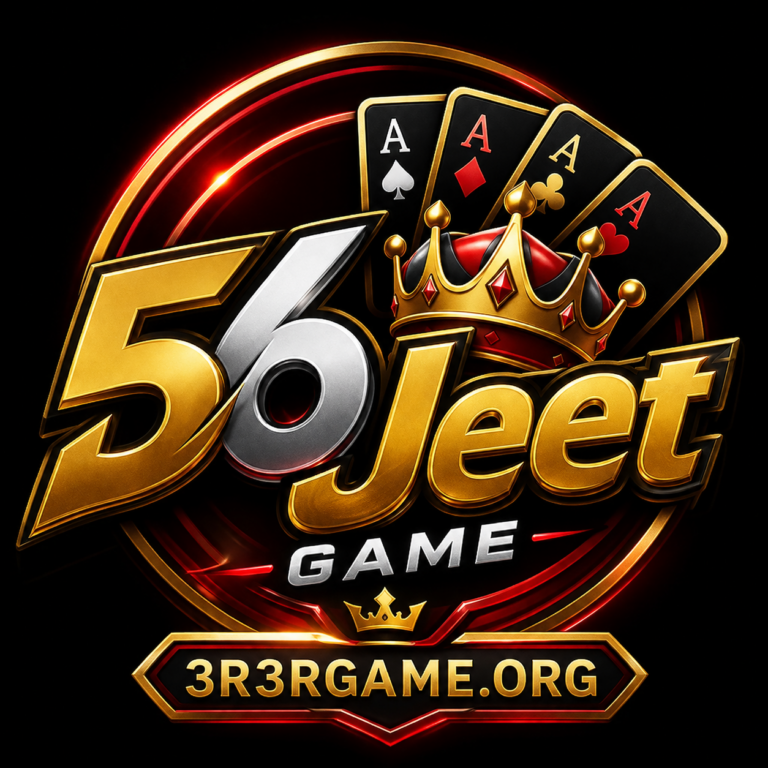 56jeet game