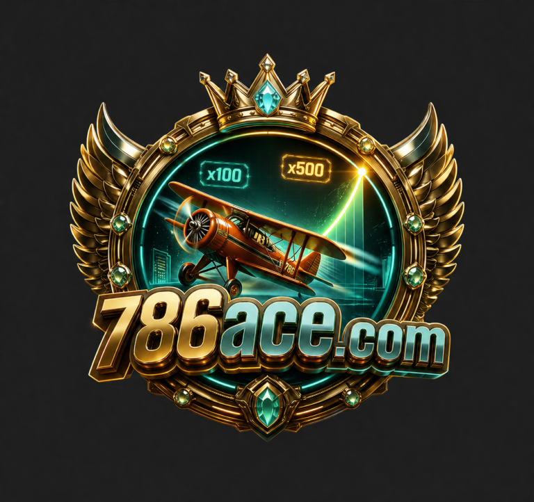 786ace game