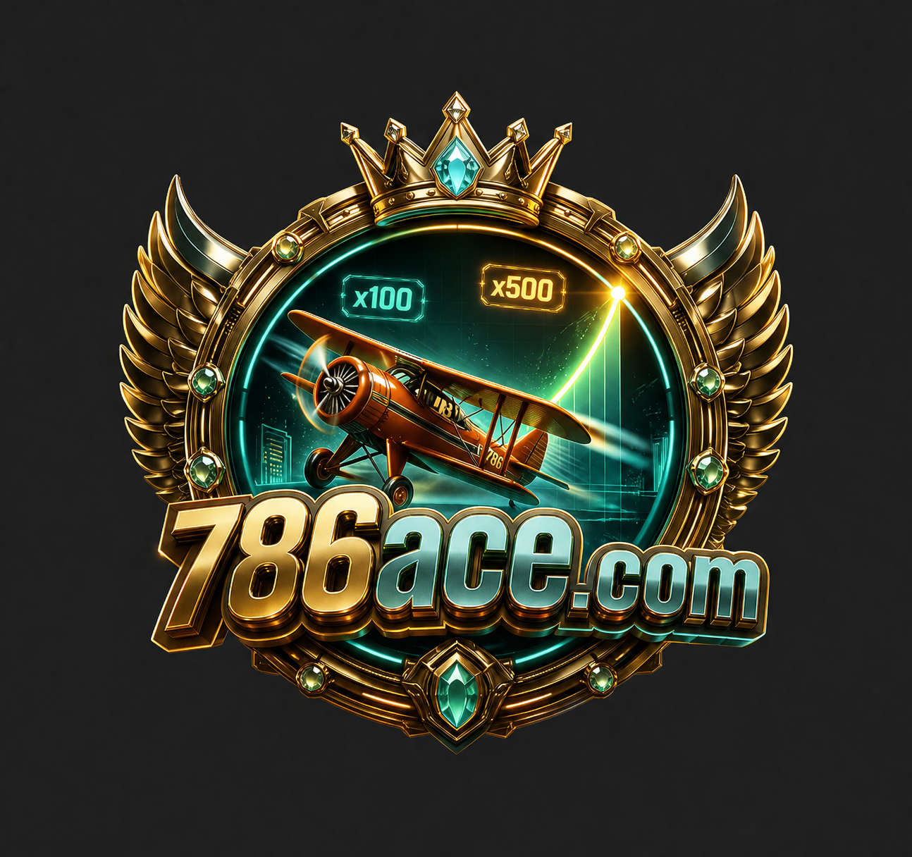 786ace game