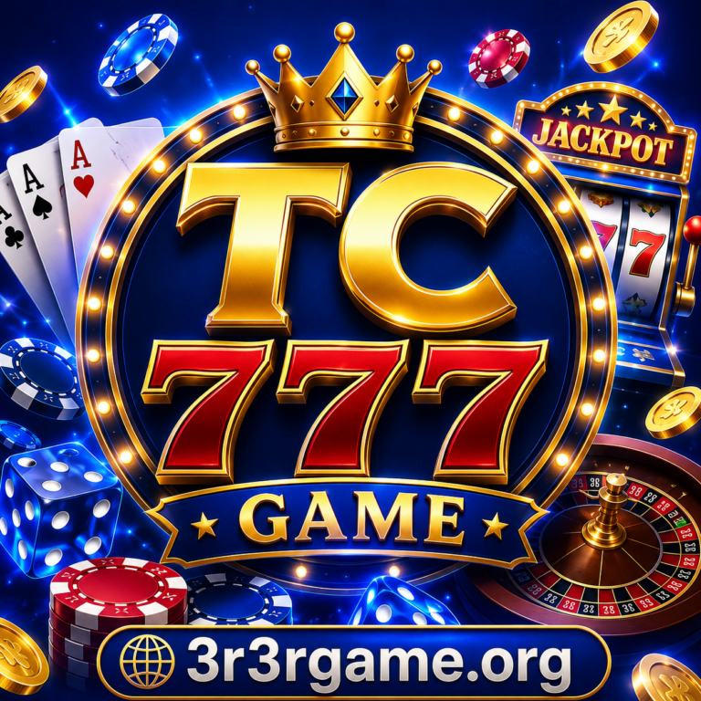TC777 GAME