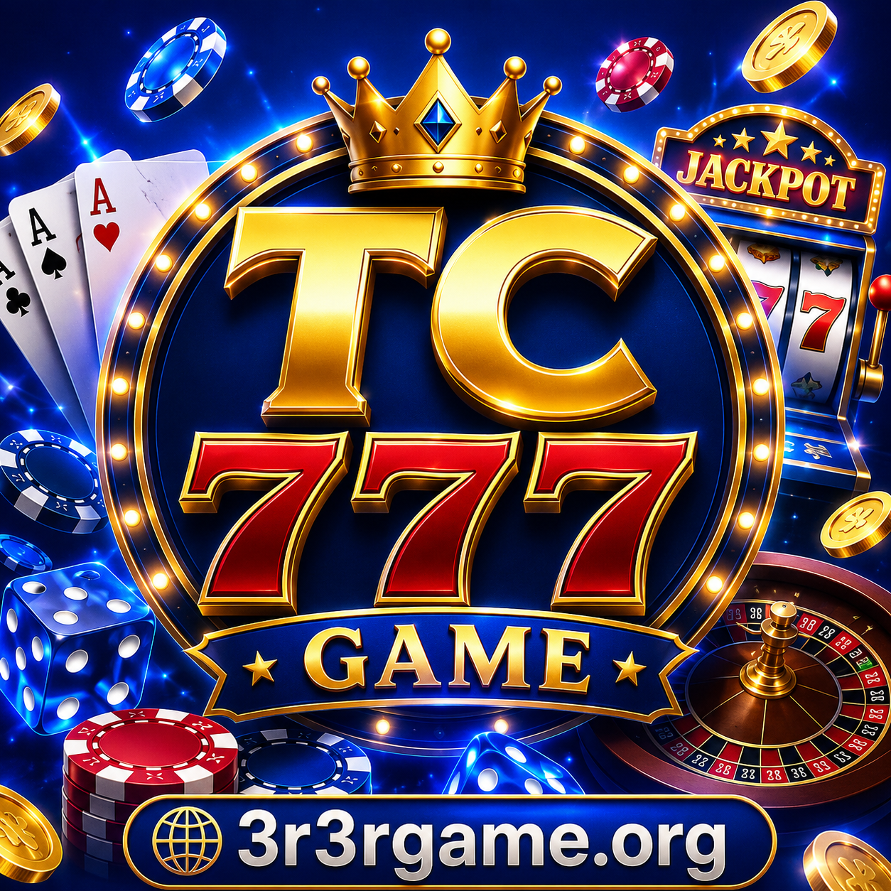 TC777 GAME
