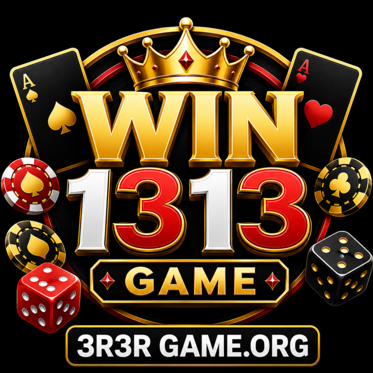 WIN1313 GAME