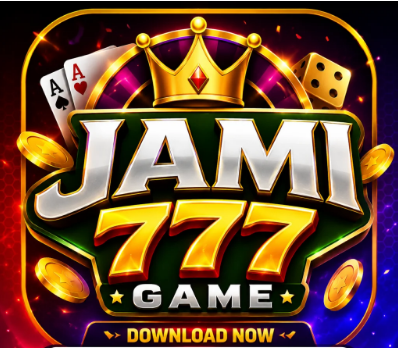 Jami 777 game