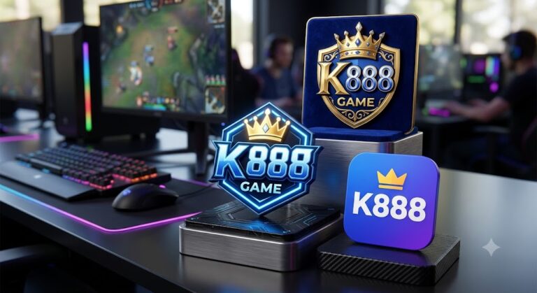 K888 Game