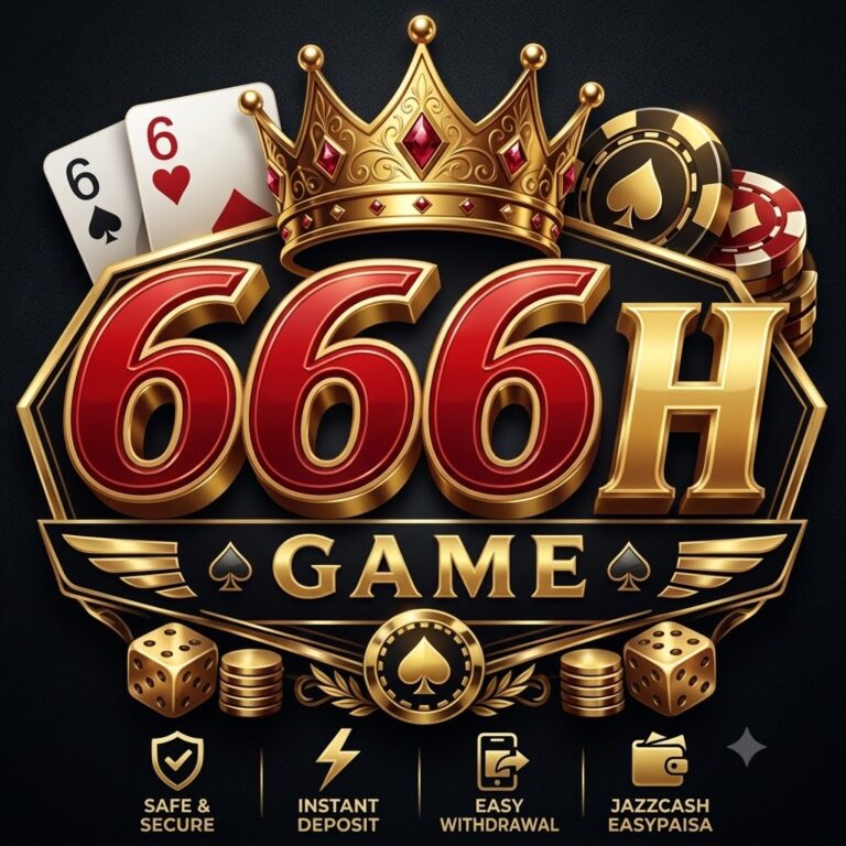 666H Game