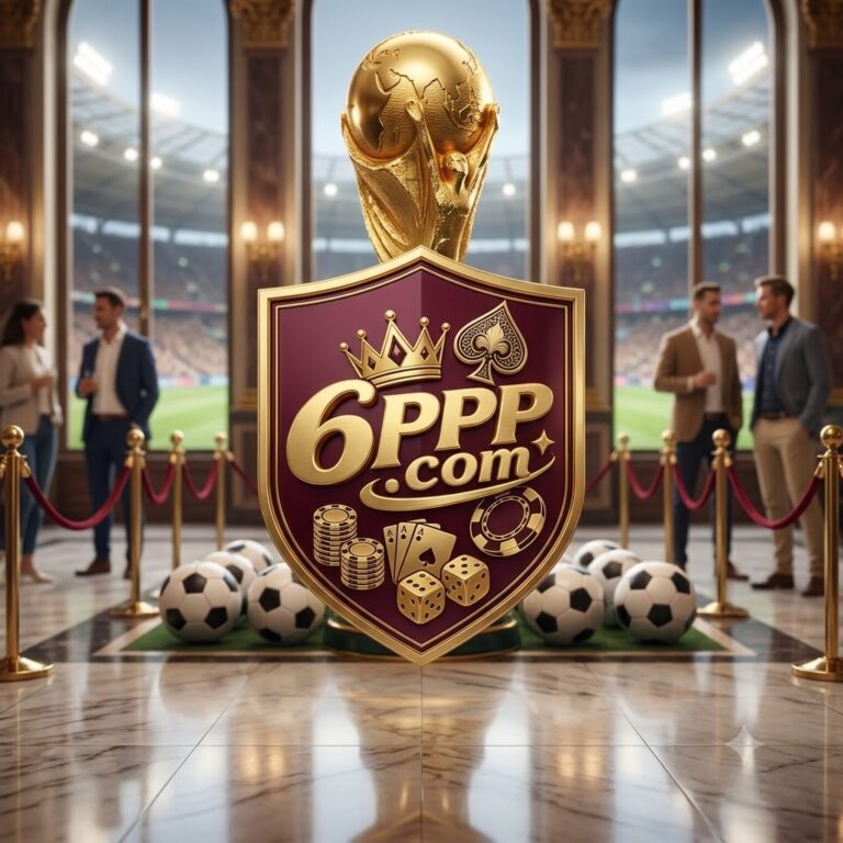 6PPP Game