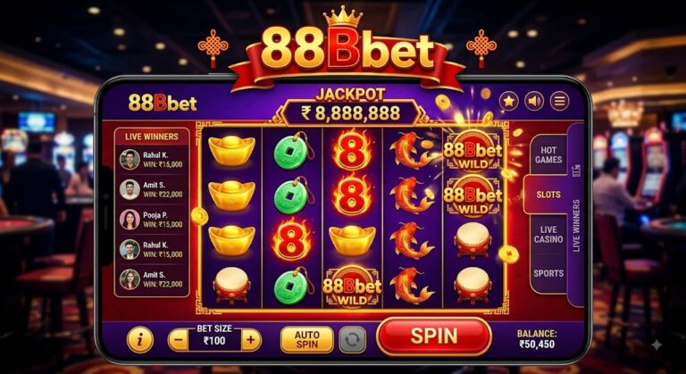 88Bbet Game