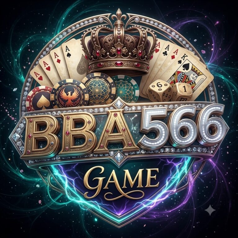 BBA566 Game