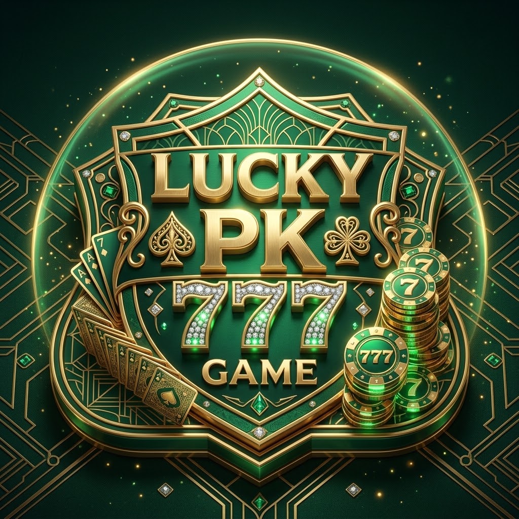 Luckypk777 Game