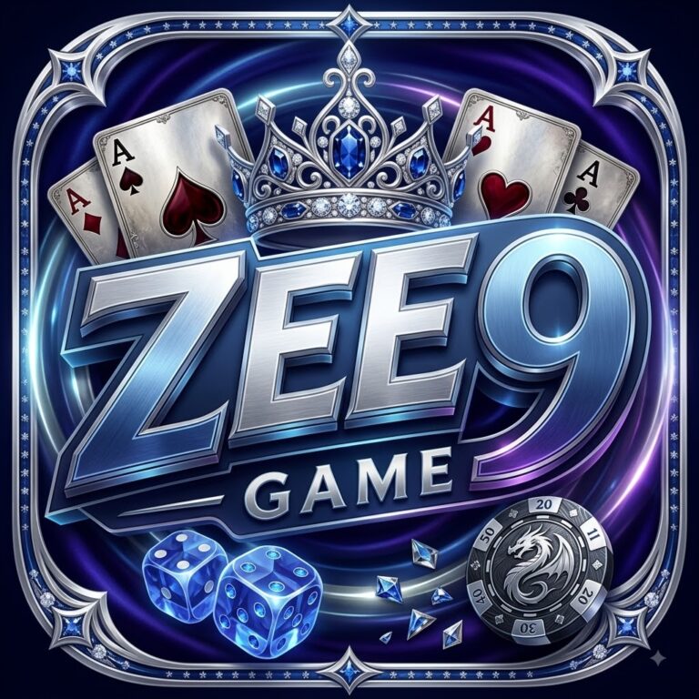 ZEE9 Game
