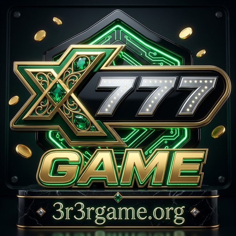 XK777 Game