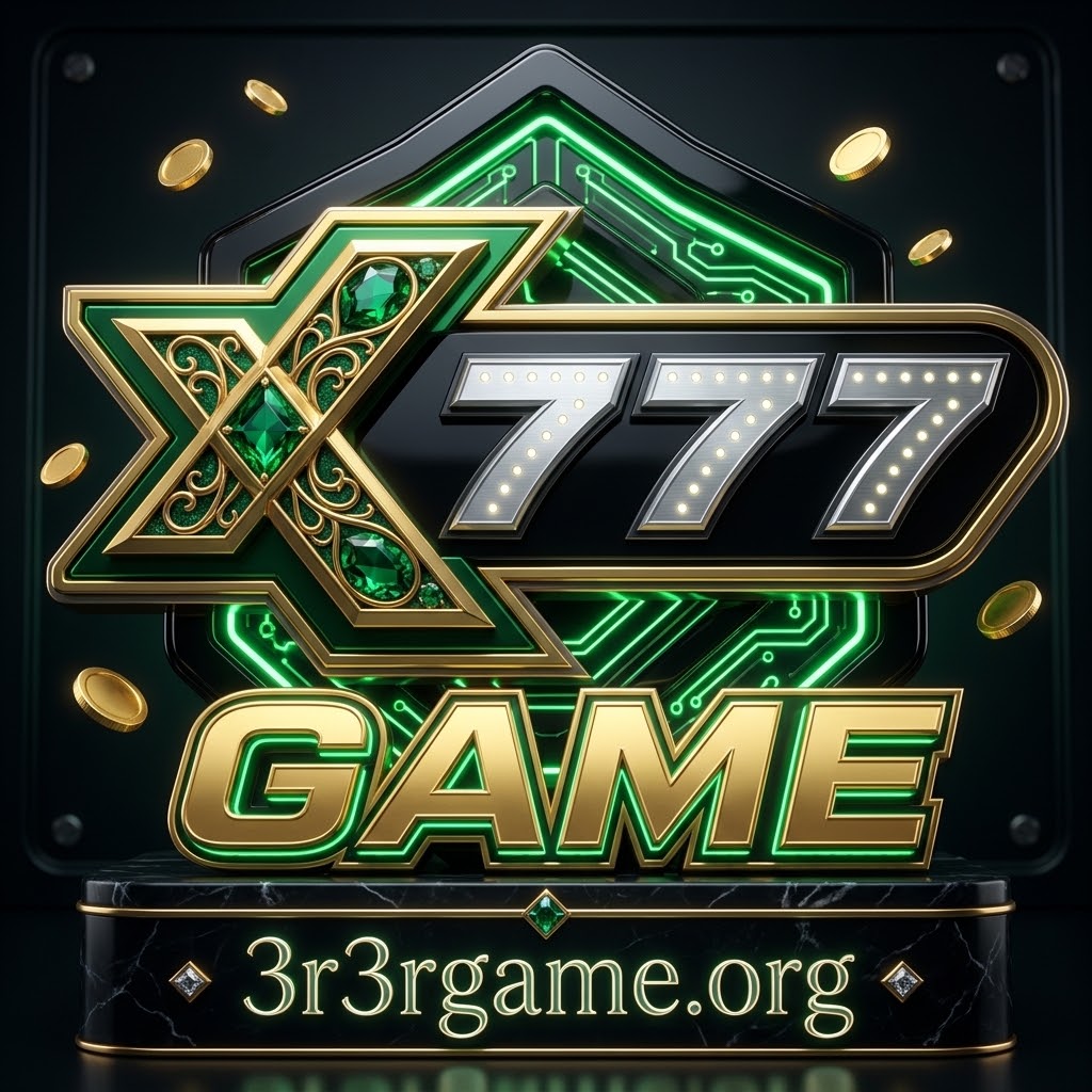 XK777 Game